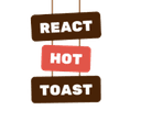react-hot-toast